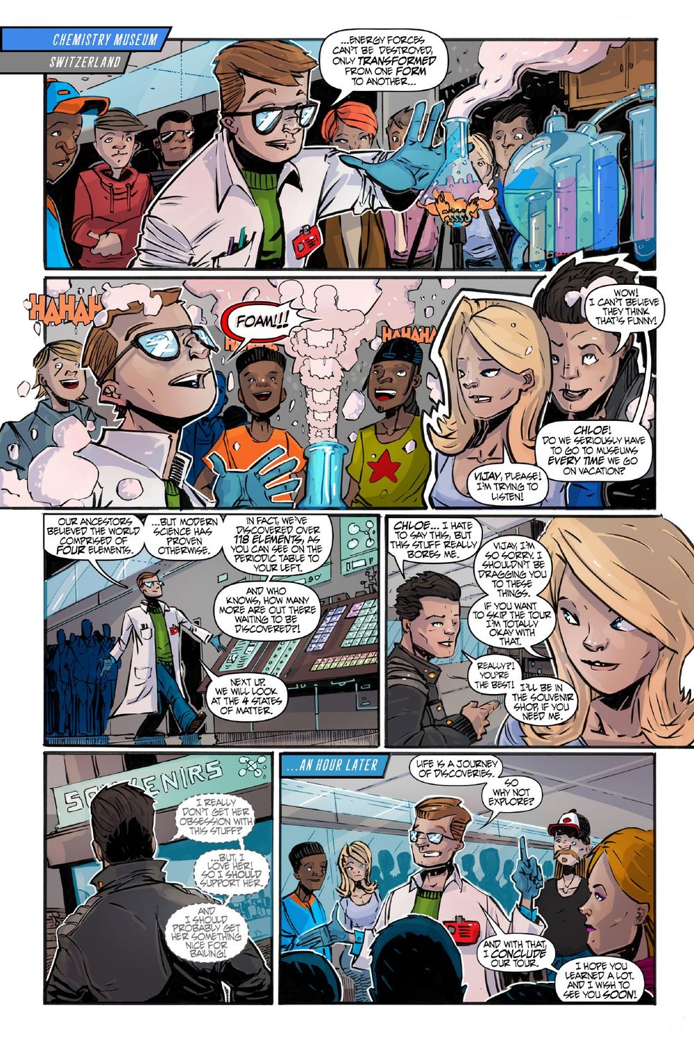 Chapter 1, page 5