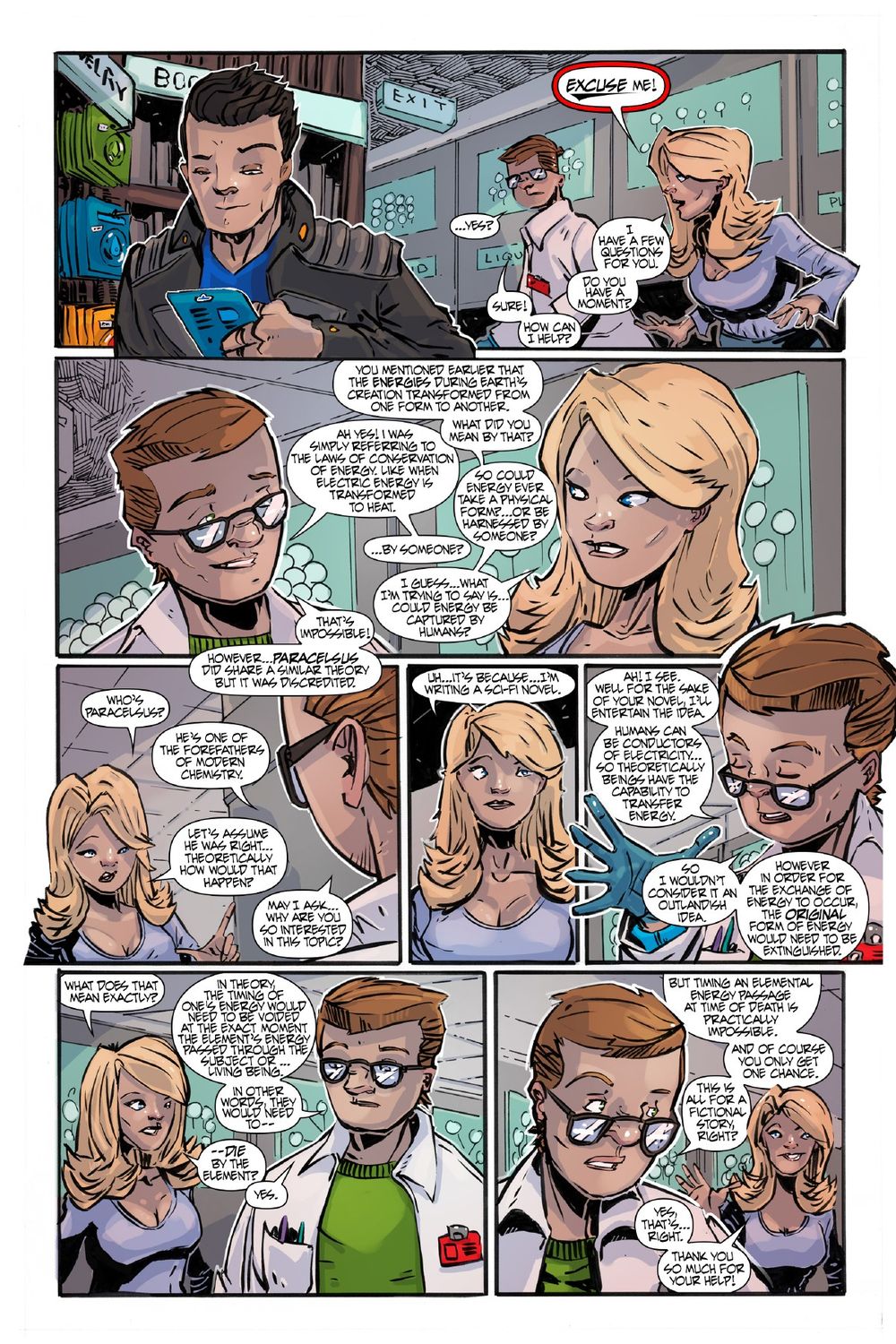 Chapter 1, page 6