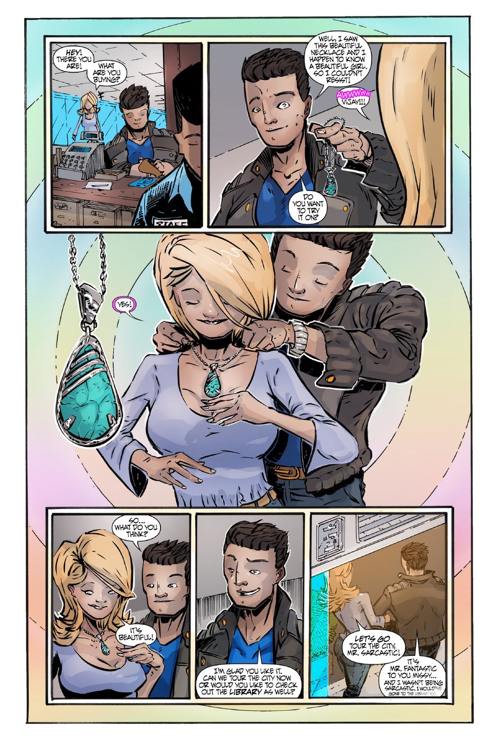 Chapter 1, page 7