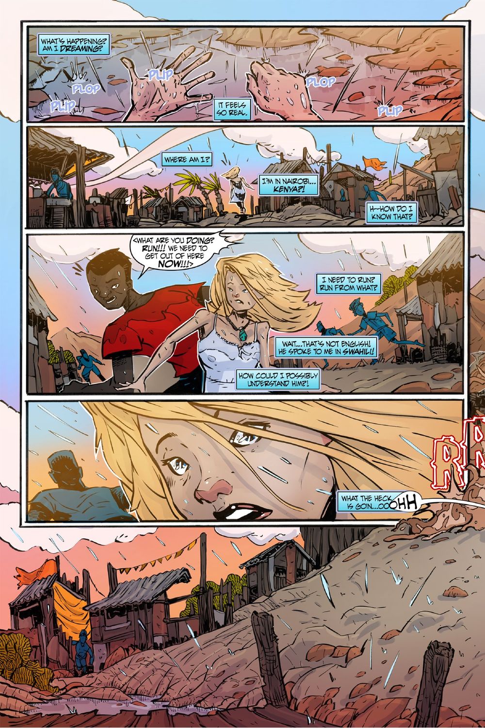 Chapter 1, page 8