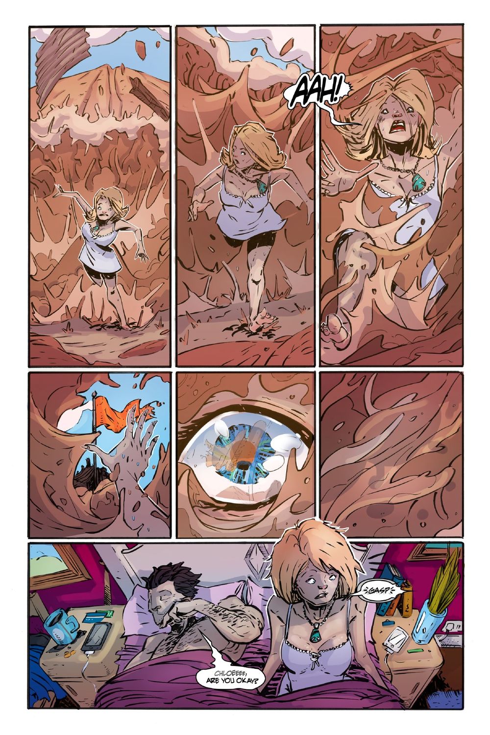 Chapter 1, page 10