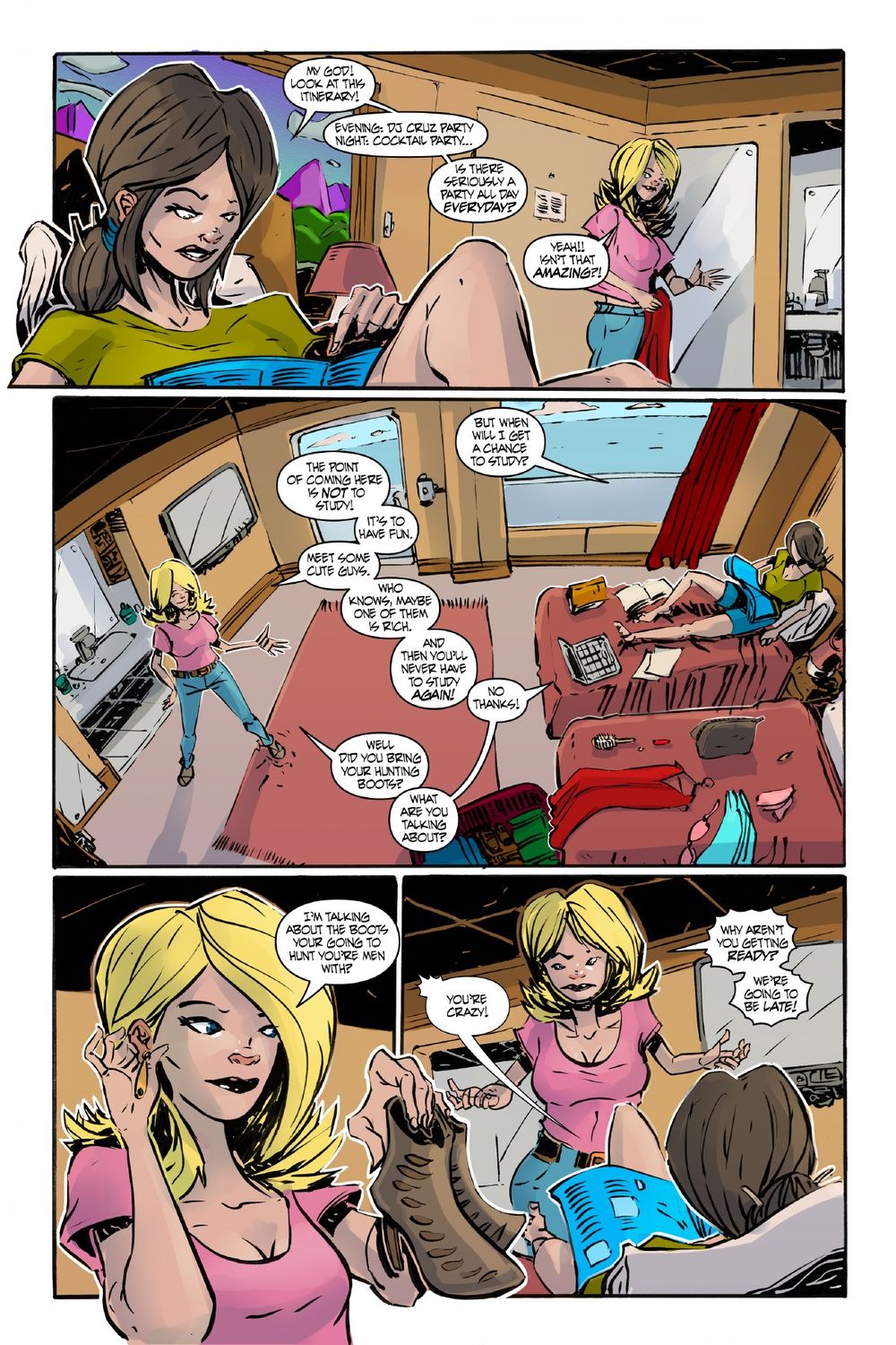 Chapter 2, page 5