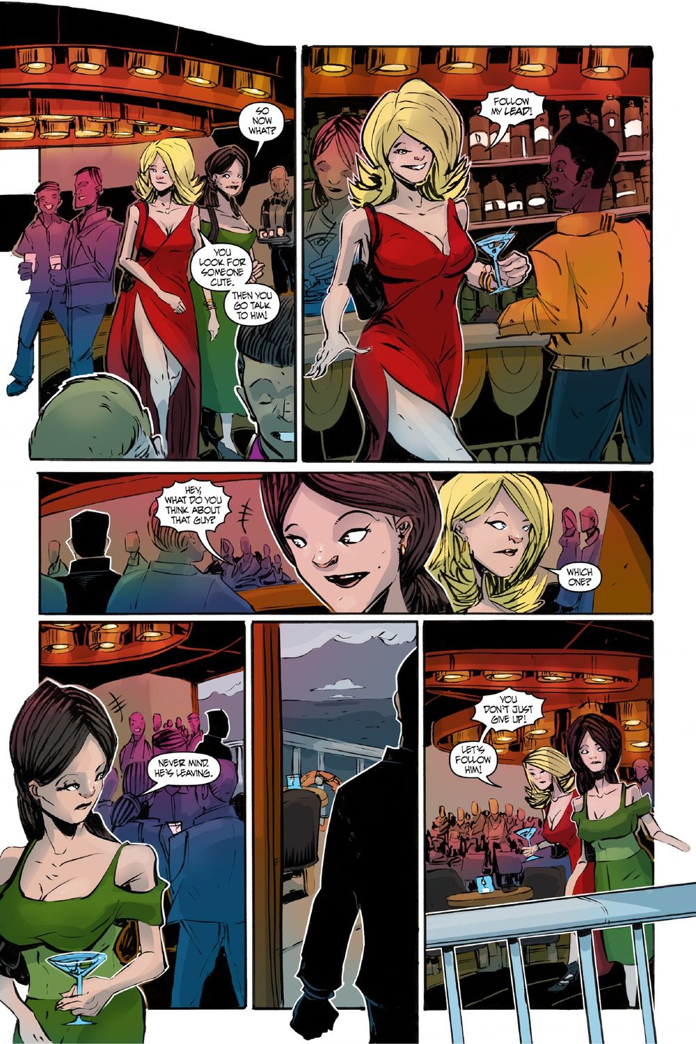 Chapter 2, page 6