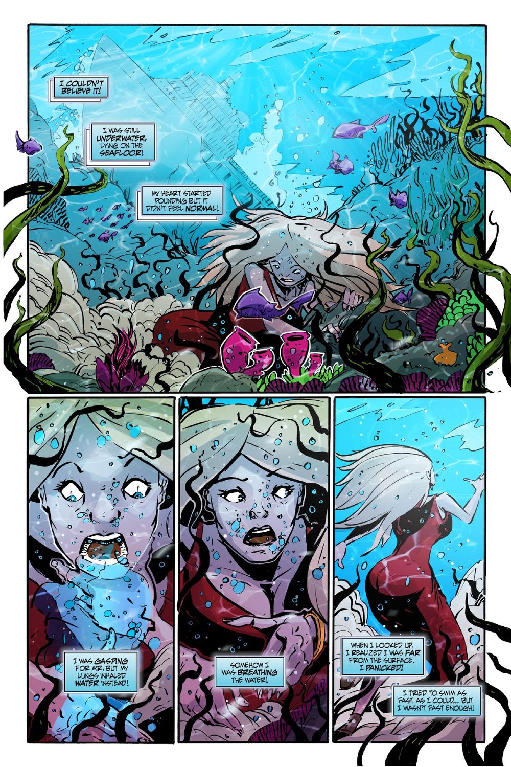 Chapter 2, page 11
