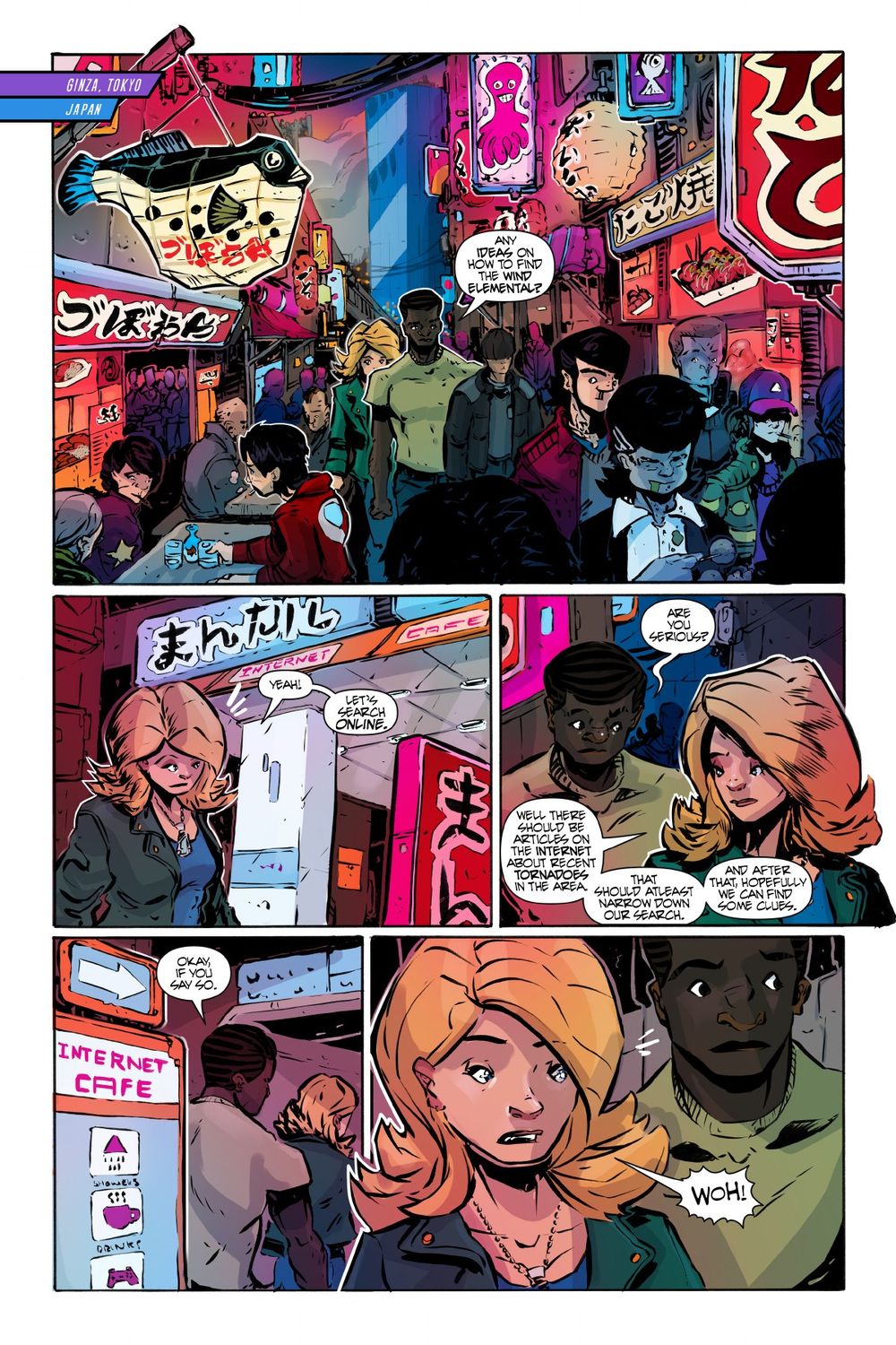 Chapter 3, page 3
