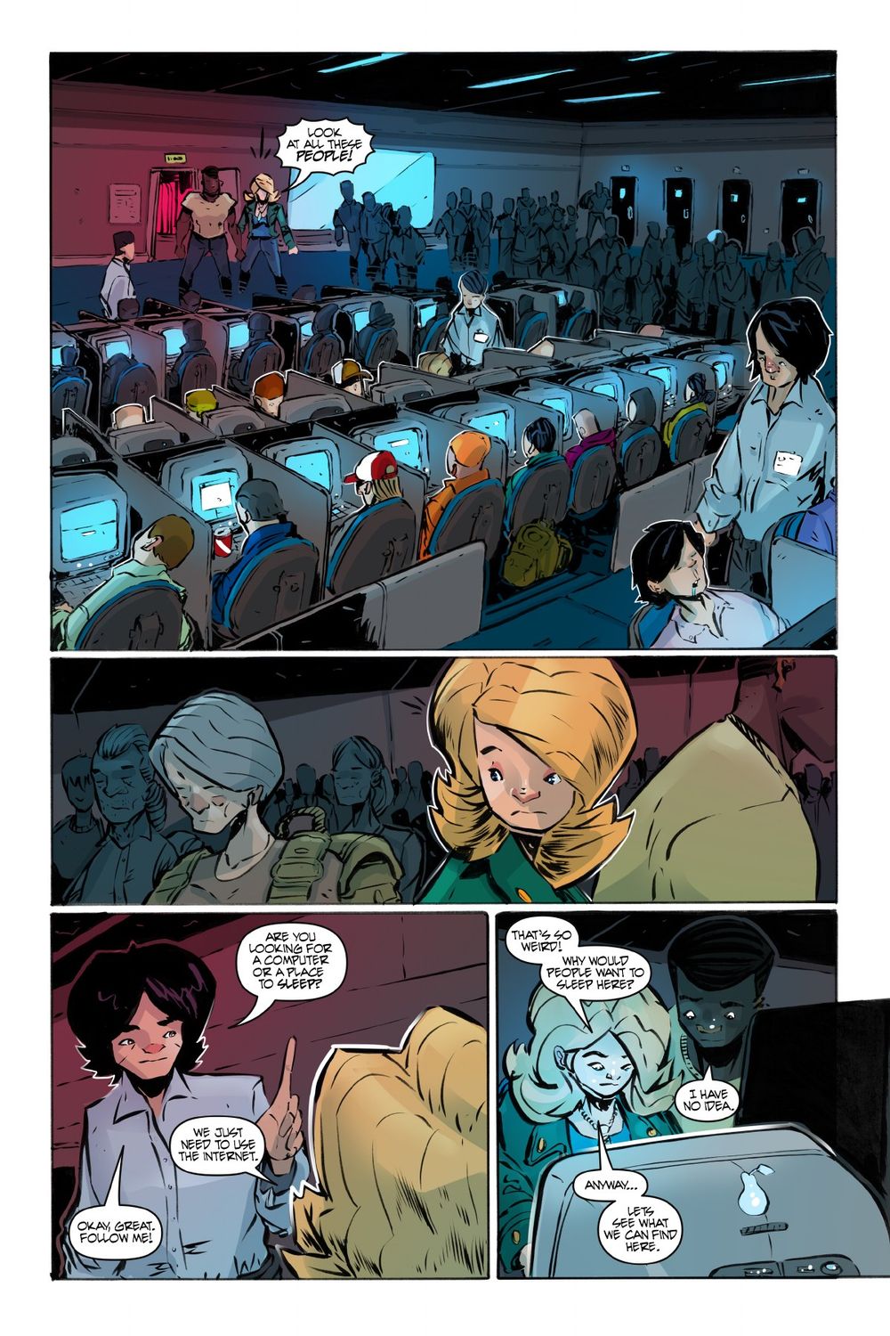Chapter 3, page 4