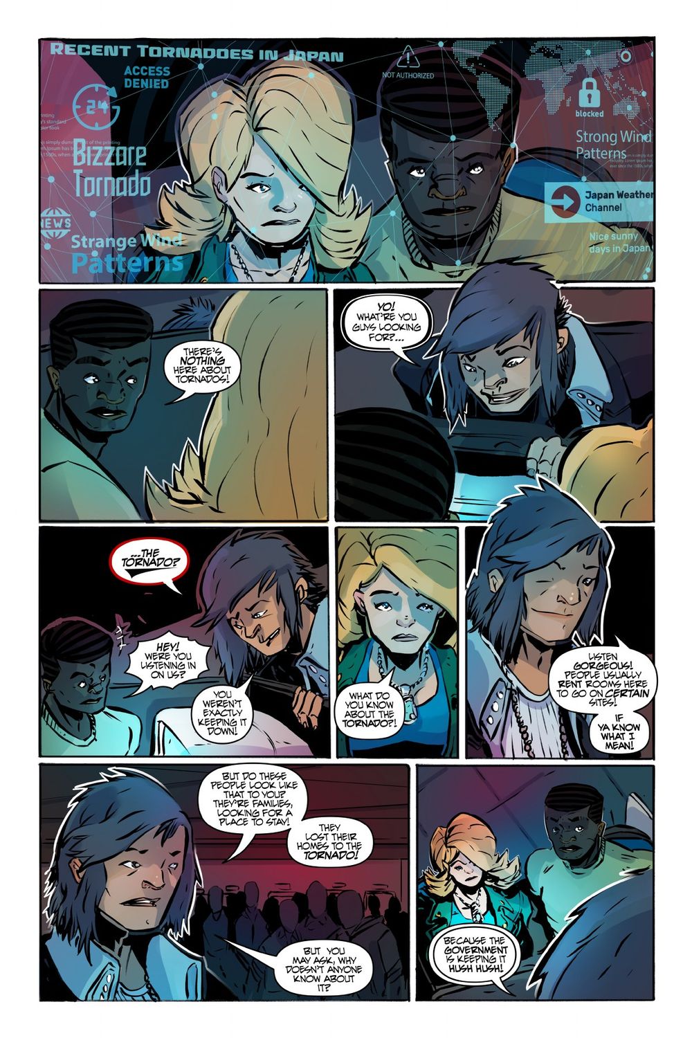 Chapter 3, page 5