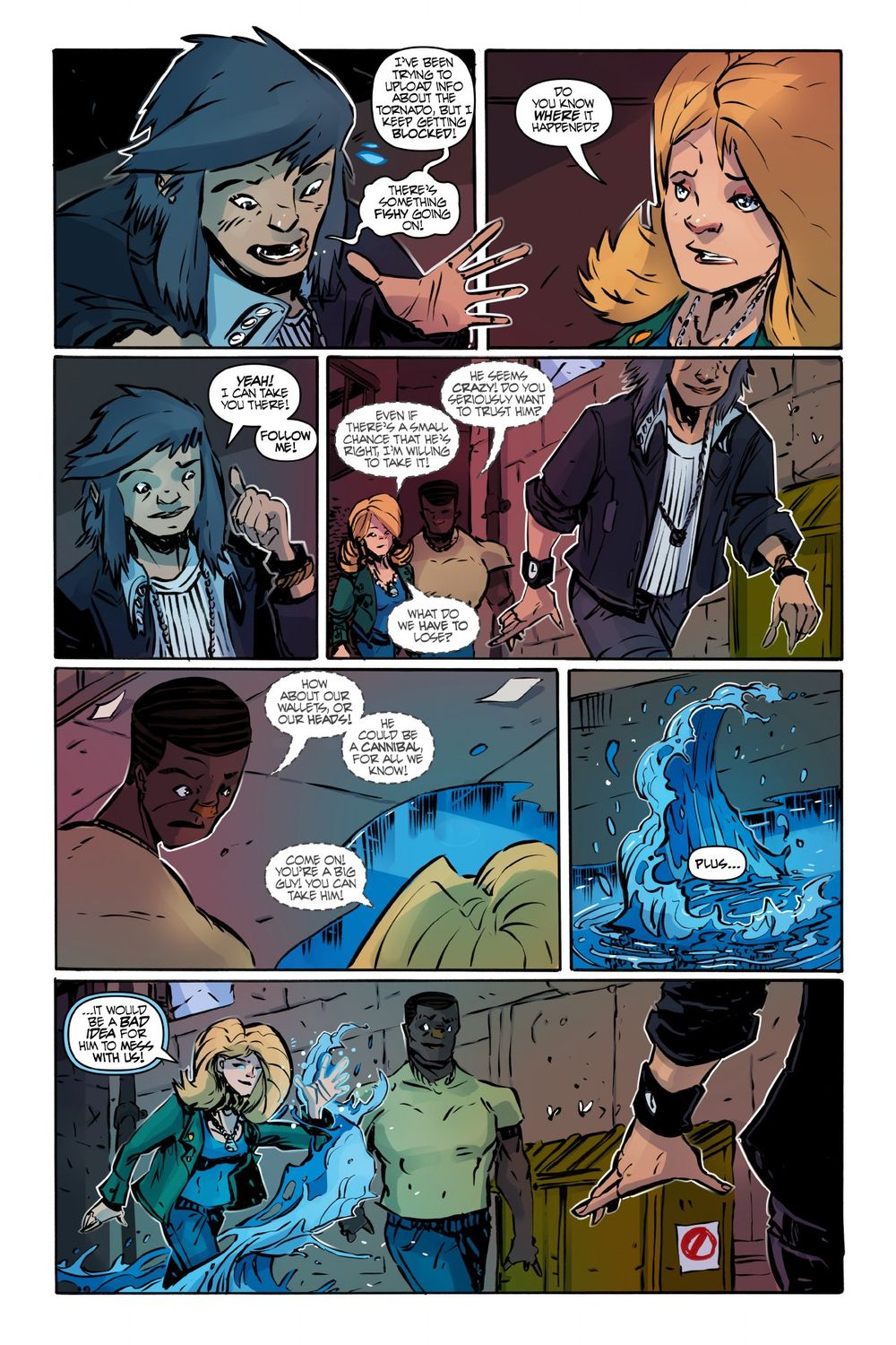 Chapter 3, page 6