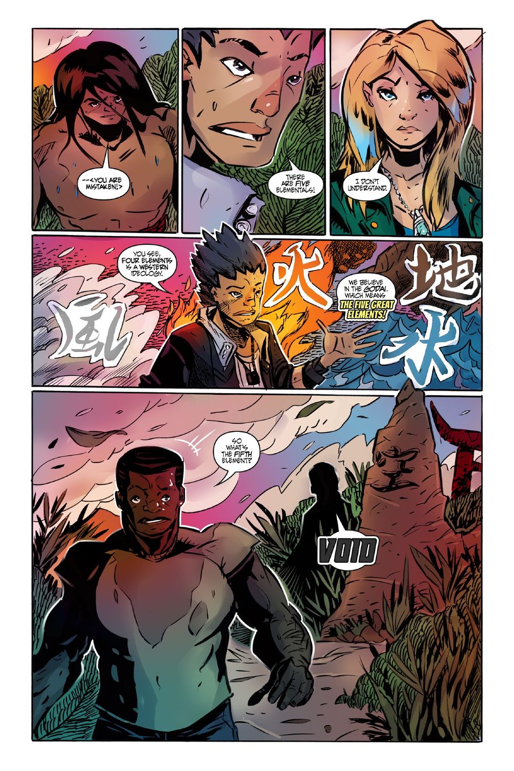 Chapter 3, page 22