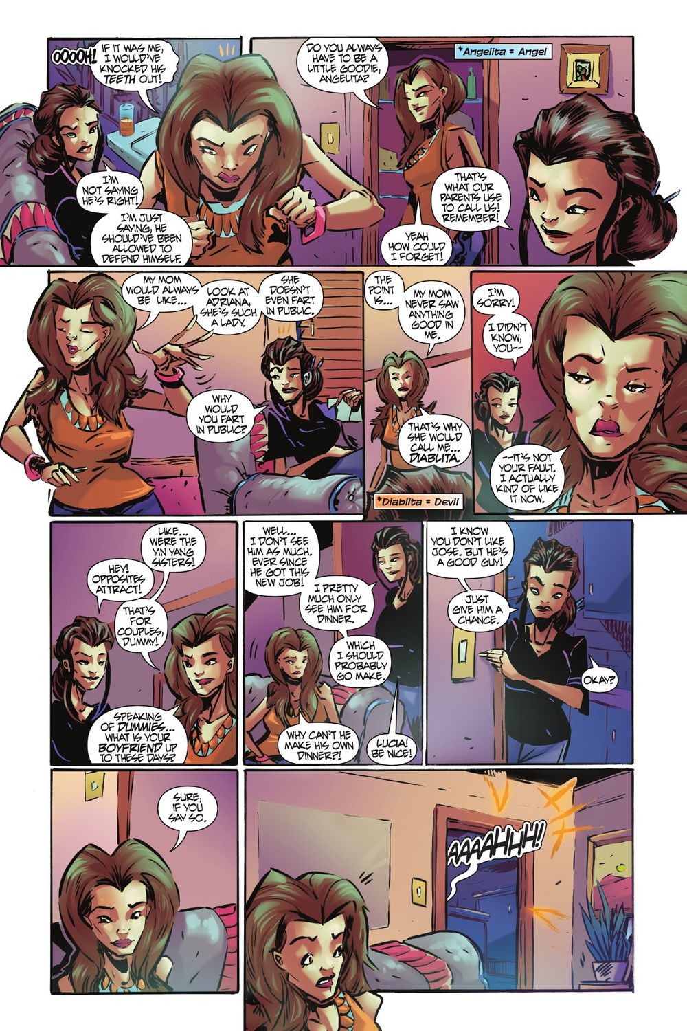 Chapter 4, page 3
