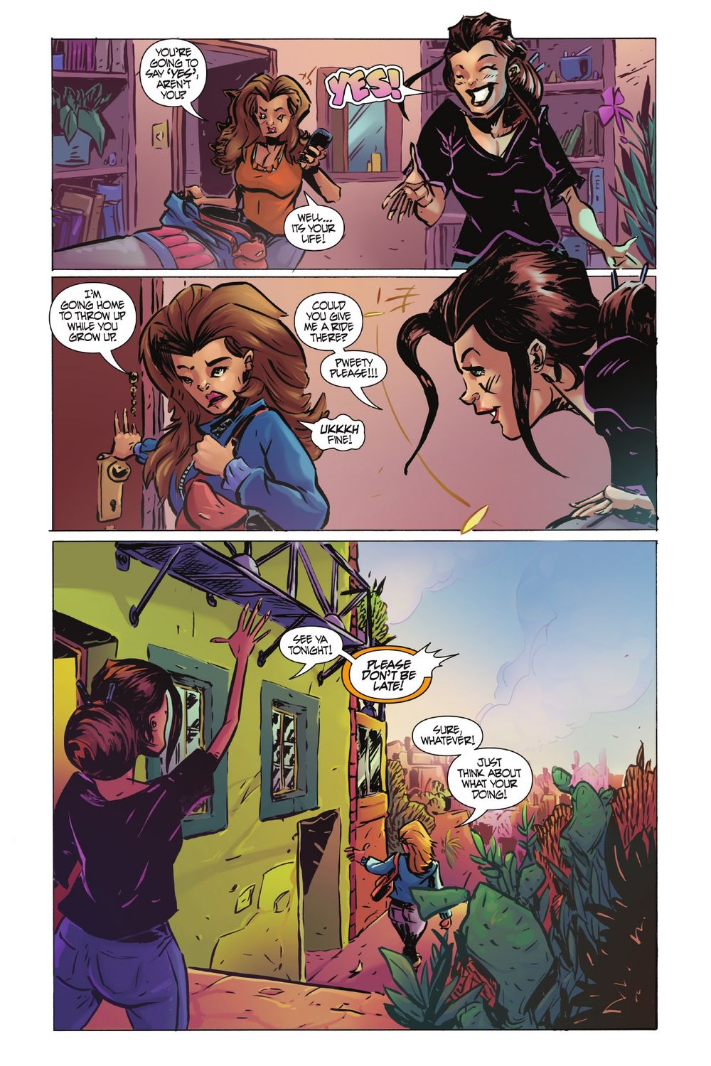Chapter 4, page 5
