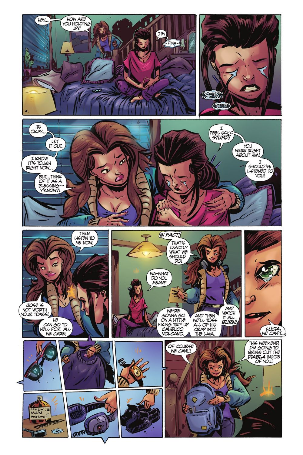 Chapter 4, page 8