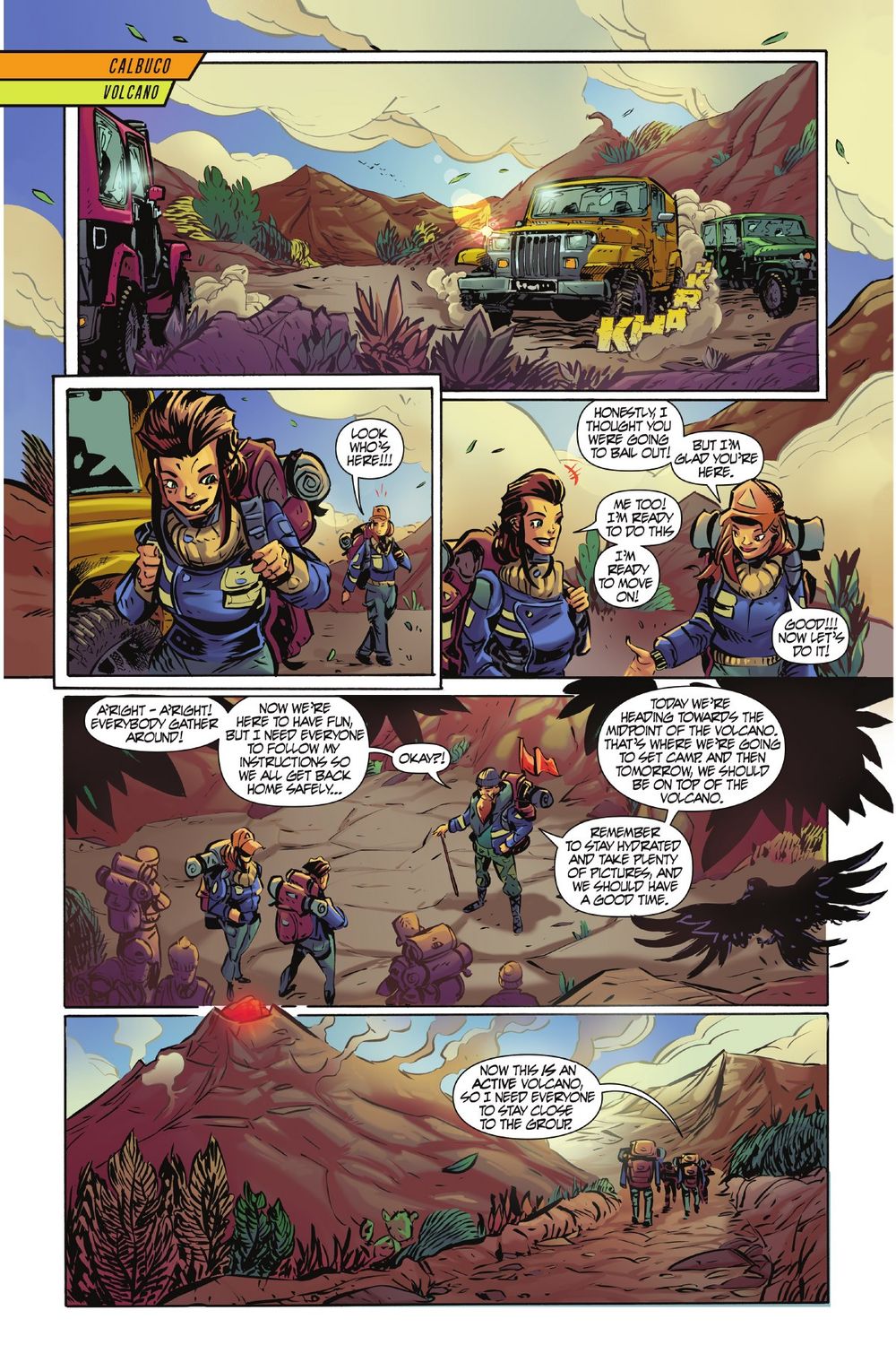 Chapter 4, page 9