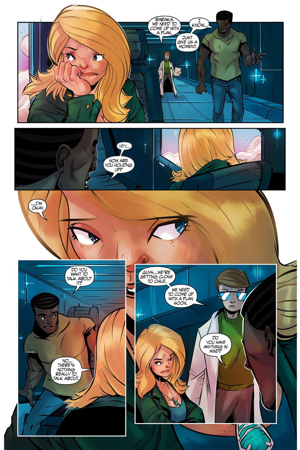 Chapter 5, page 4