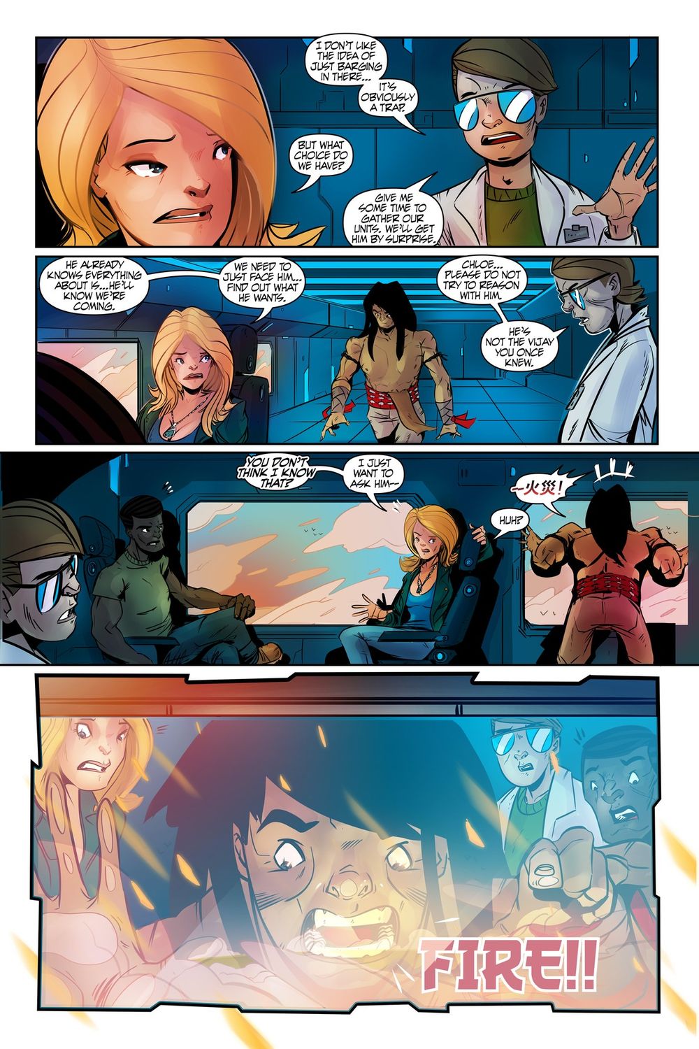 Chapter 5, page 5