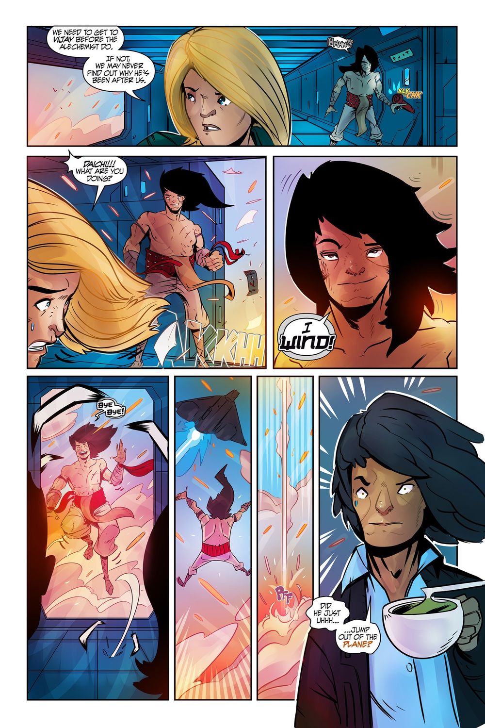 Chapter 5, page 7