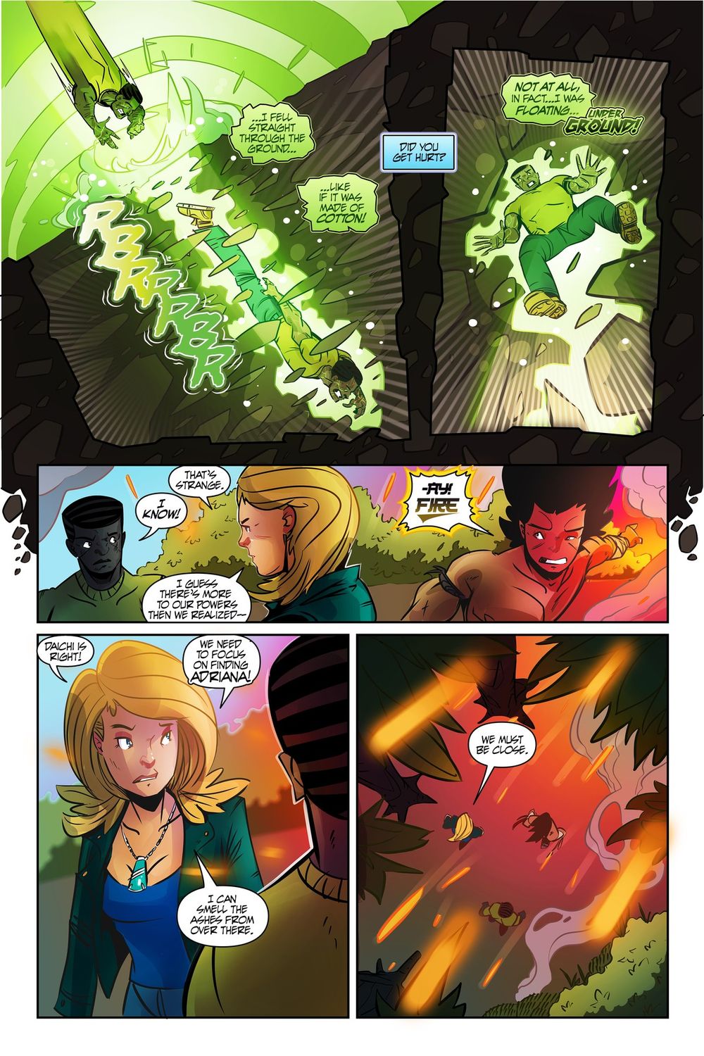 Chapter 5, page 13