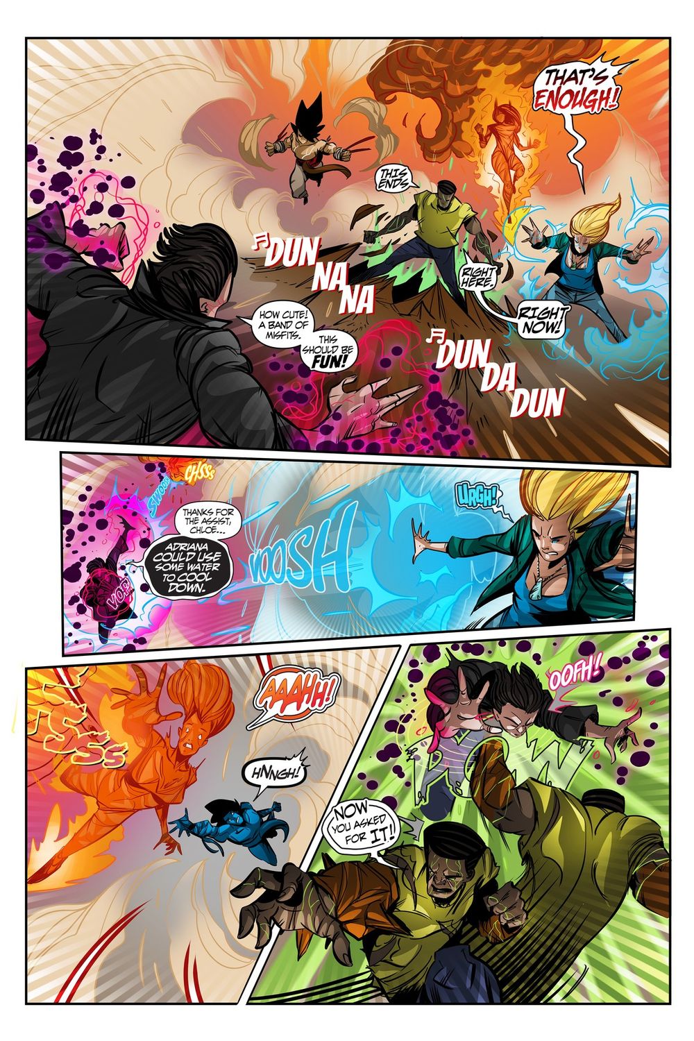 Chapter 5, page 32