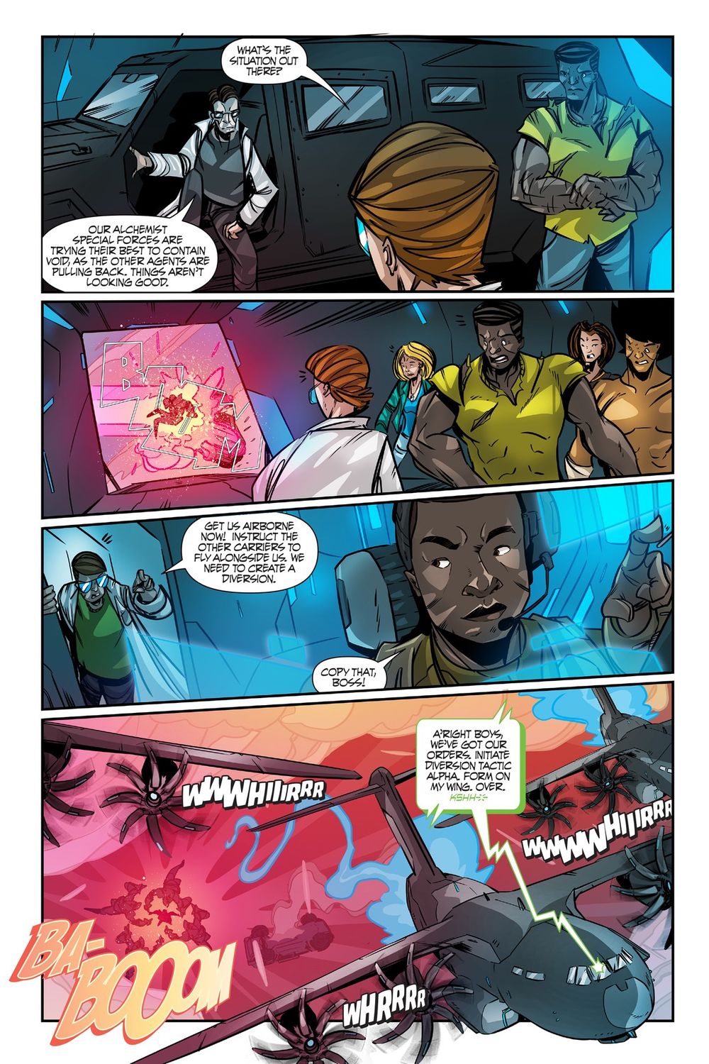 Chapter 5, page 39