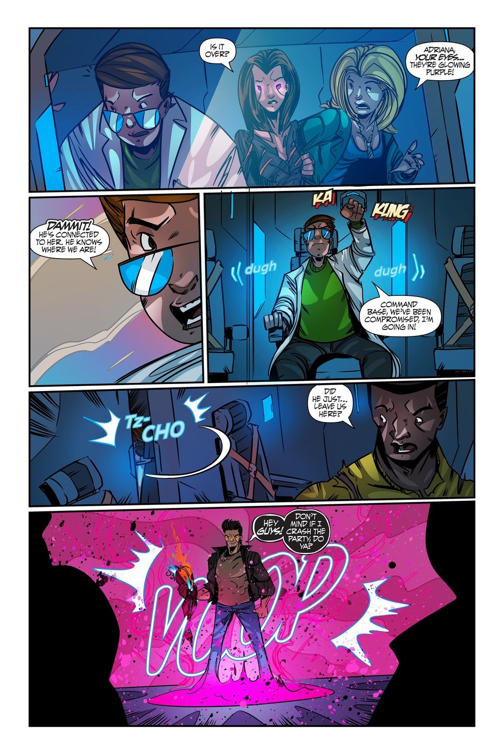 Chapter 5, page 40