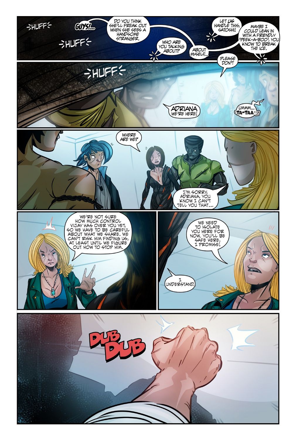 Chapter 6, page 2
