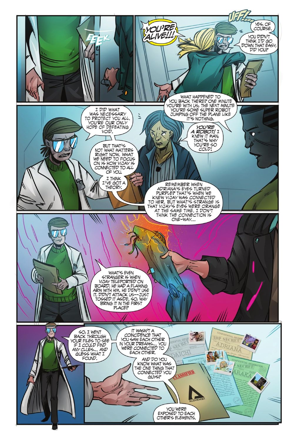 Chapter 6, page 3