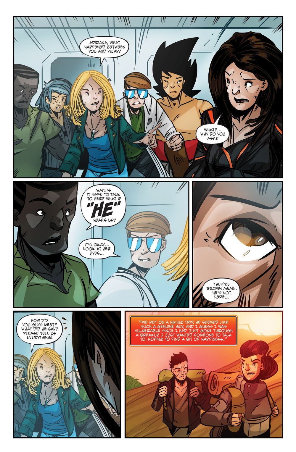 Chapter 6, page 7