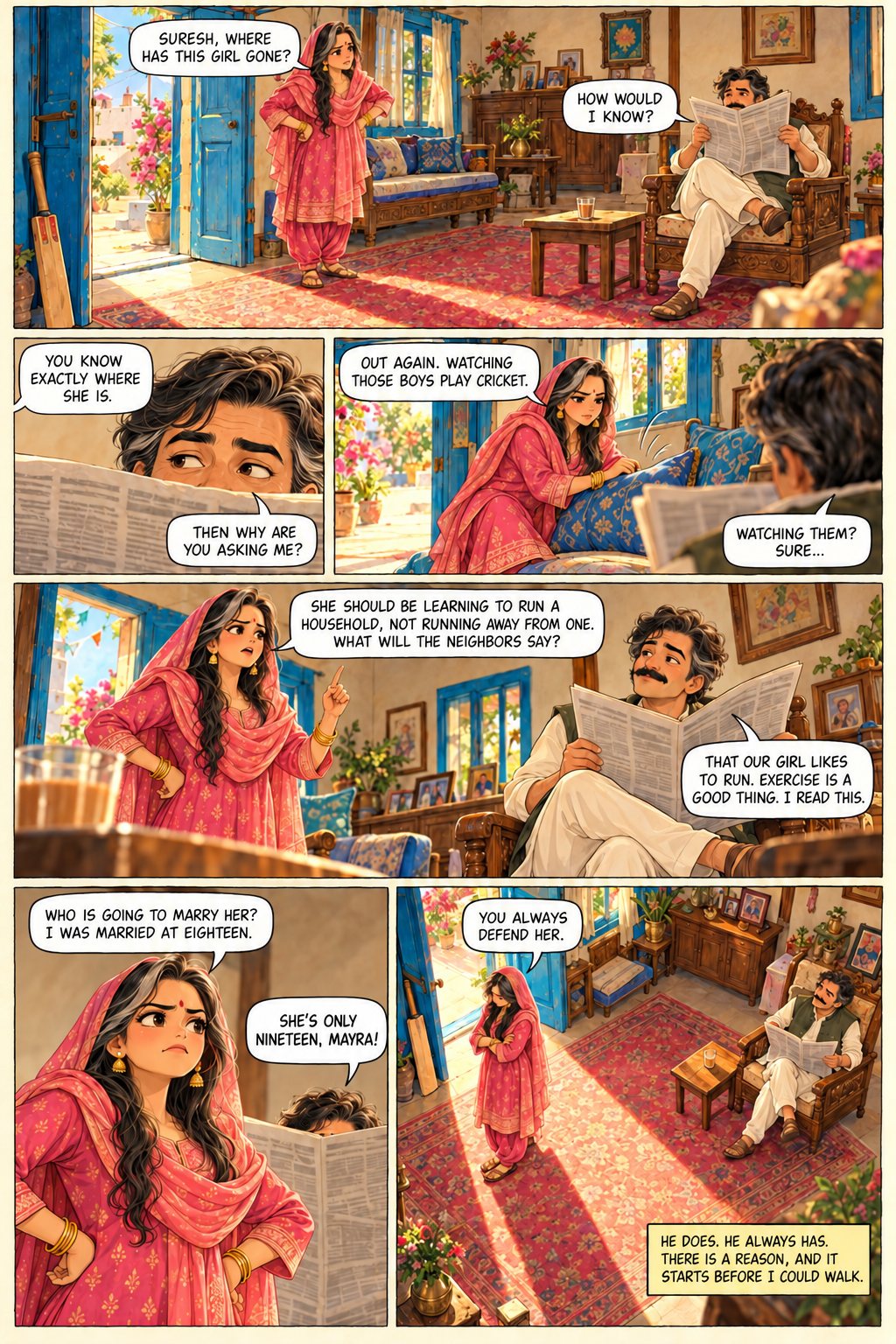 Chapter 1, page 8