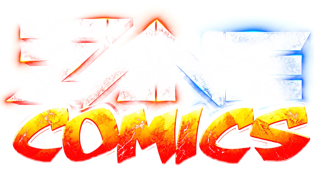 inZane Comics logo