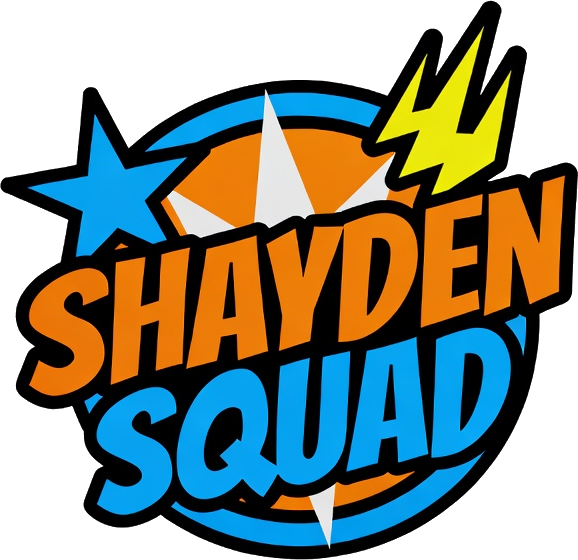 Shayden Squad logo