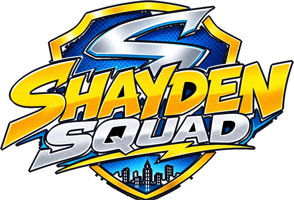 Shayden Squad logo